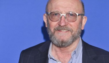 Artur Barciś lata temu wybrał takie życie. Nie zamierza wracać do miasta