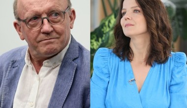 Artur Barciś nie wytrzymał ws. afery z Jabłczyńską i Grocholą o "Nigdy w życiu". Mówi to wprost