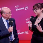 Artur Barciś Artur Barciś o powrocie do "Rancza". Jesienna ramówka TVP