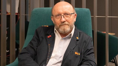 Artur Barciś o "Znachorze": Ludzie nadal potrzebują wzruszeń