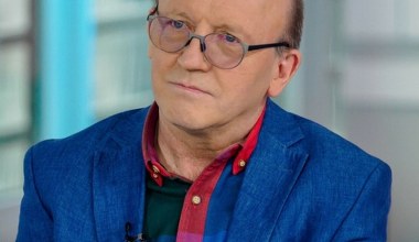 Artur Barciś prawie zrezygnował z "Miodowych lat". "Nie chciałem mieć czegoś takiego w życiorysie"