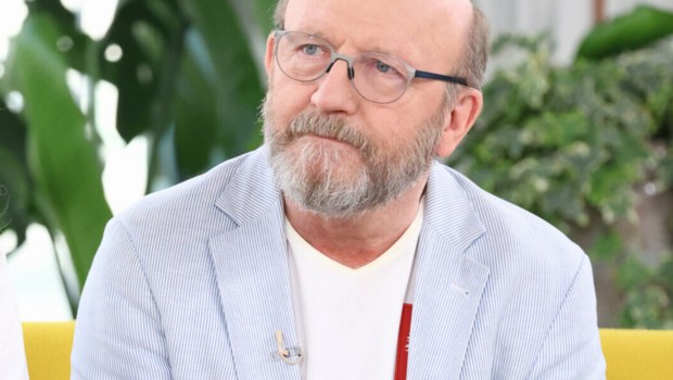 Artur Barciś przed północą potwierdził doniesienia. Taki komunikat nadszedł znienacka z domu aktora