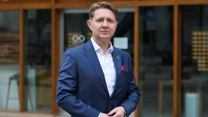 Artur Bartoszewicz kandydatem na prezydenta. Kim jest, jakie ma poglądy?