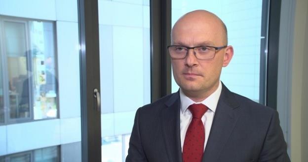 Artur Białkowski, dyrektor zarządzający usług biznesowych Medicover Polska /Newseria Biznes