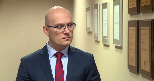 Artur Białkowski, wiceoprezes Medicover Polska /Newseria Biznes