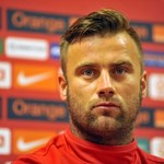 Artur Boruc również apeluje do prezydenta w sprawie Bonusa RPK 