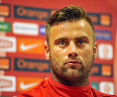 Artur Boruc również apeluje do prezydenta w sprawie Bonusa RPK 
