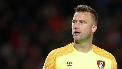 Artur Boruc wraca do Legii Warszawa! Stołeczny klub ogłosił podpisanie kontraktu