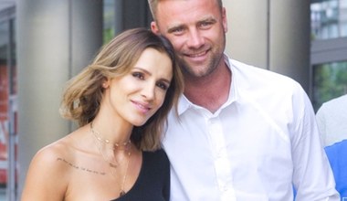Artur Boruc zawsze pamięta o rocznicy ślubu z Sarą. Początki mieli burzliwe