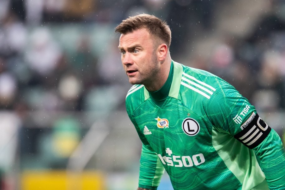 Artur Boruc /Shutterstock