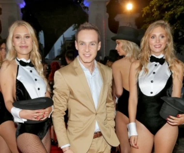 Artur Chamski: 300 spektakli w ciągu roku