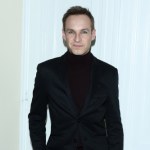 Artur Chamski: Marzę o pięknej muskulaturze
