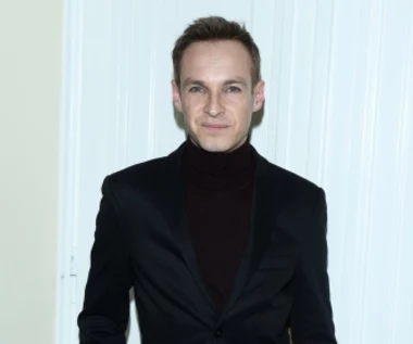 Artur Chamski: Marzę o pięknej muskulaturze