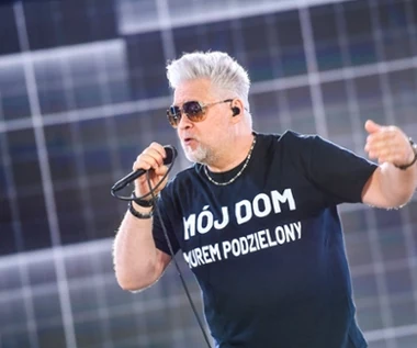 Artur Gadowski i Zuzanna Gadowska razem. Kim jest córka wokalisty grupy IRA?