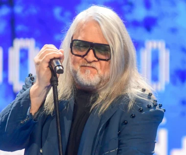 Artur Gadowski (IRA) nie wytrzymał. Odpowiedział na zarzuty o playback. "Odbieram to raczej jako komplement"