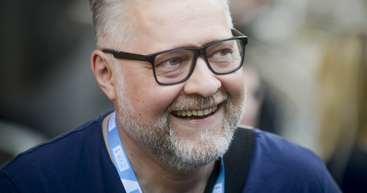 Artur Gadowski /East News