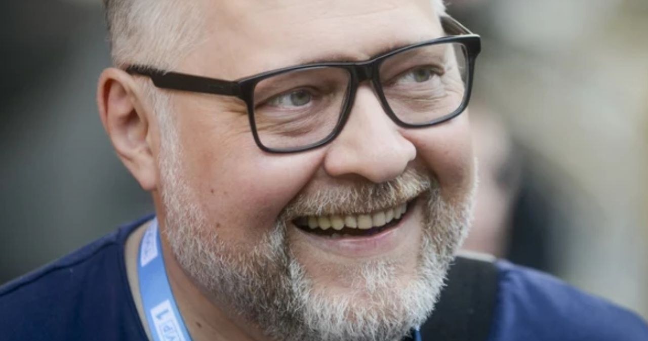 Artur Gadowski /East News