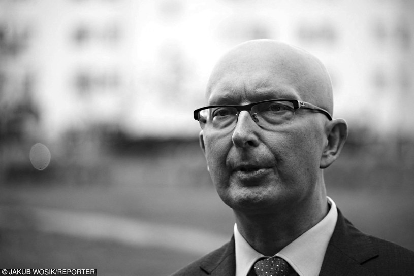 Artur Górski nie żyje Wydarzenia w INTERIA.PL