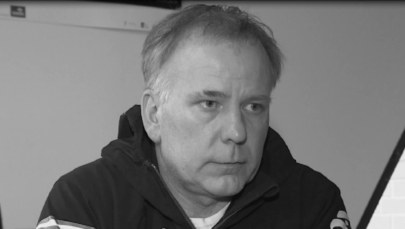 Artur Hajzer - tak go zapamiętamy