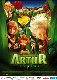 Artur i Minimki