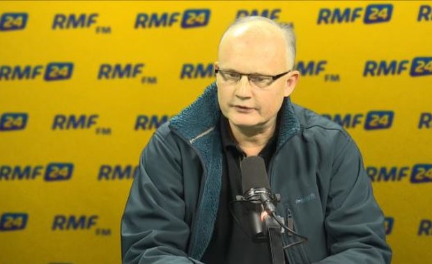 Artur Januszaniec, szef Warszawskiego Hospicjum dla Dzieci: To miejsce wielkiej nadziei