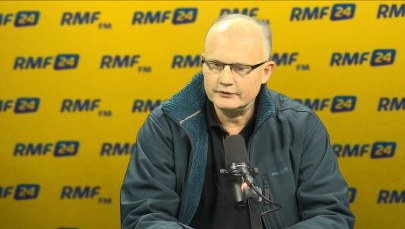 Artur Januszaniec, szef Warszawskiego Hospicjum dla Dzieci: To miejsce wielkiej nadziei