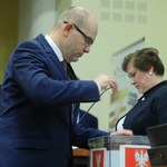 Artur Kosicki z PiS nowym marszałkiem województwa podlaskiego