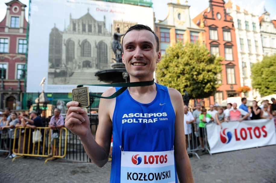 Artur Kozłowski /PAP/Piotr Pędziszewski    /PAP