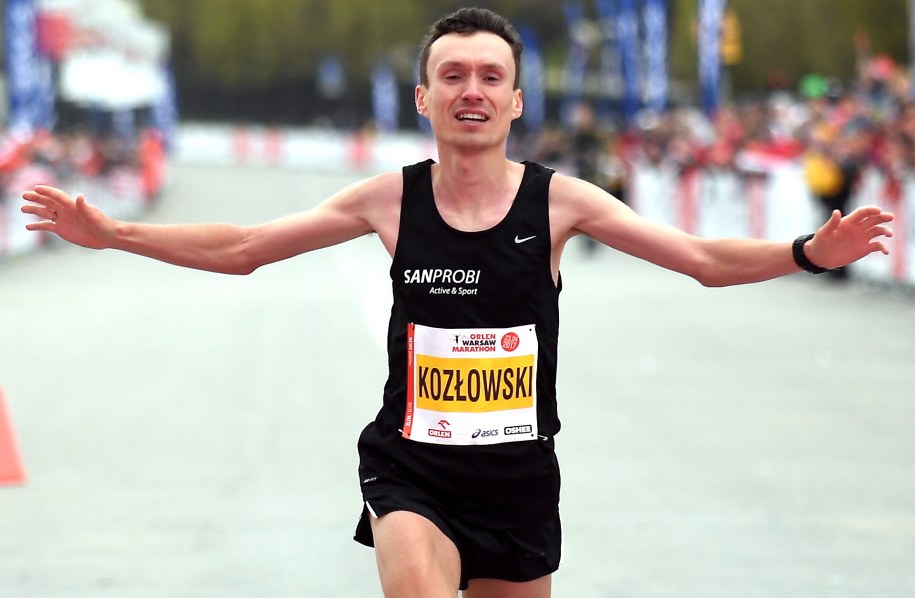 Artur Kozłowski /PAP/Bartłomiej Zborowski /PAP