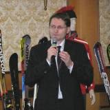 Artur Mikołajko, prezes zarządu PU MAKS SA /INTERIA.PL