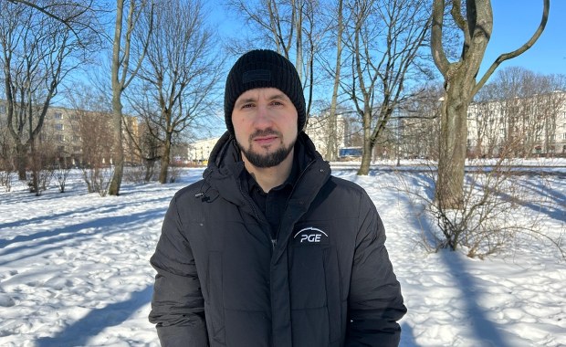 ​Artur Nogal: Wierzę w dwa medale Damiana Żurka