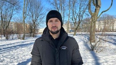 ​Artur Nogal: Wierzę w dwa medale Damiana Żurka