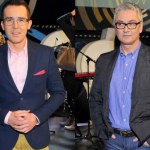 Artur Orzech zastąpi Macieja Kurzajewskiego w programie "Świat się kręci"