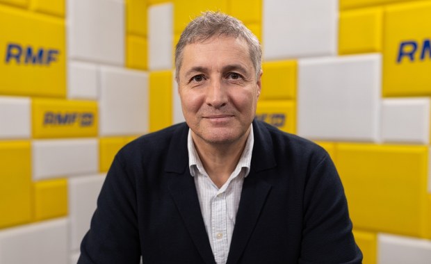 Artur Partyka w "Co u nich słychać?": Dzisiejsi zwycięzcy w latach 90. mieliby problem z podium