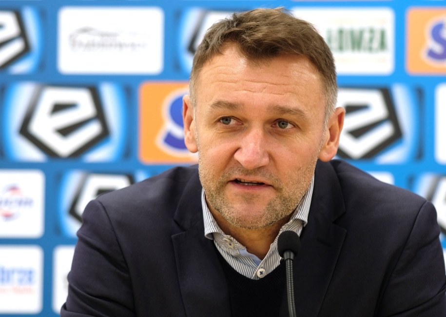 Artur Płatek /Andrzej Grygiel /PAP