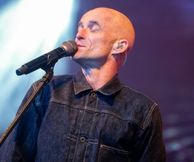 Artur Rojek powraca po latach. "Gruby, mały" o przeszłości, wstydzie i kompleksach
