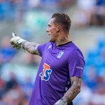 Artur Rudko podjął decyzję ws. przyszłości. Zarząd Lecha Poznań został poinformowany
