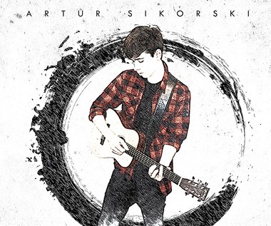 Artur Sikorski debiutuje solo (nowa płyta "Okrąg")