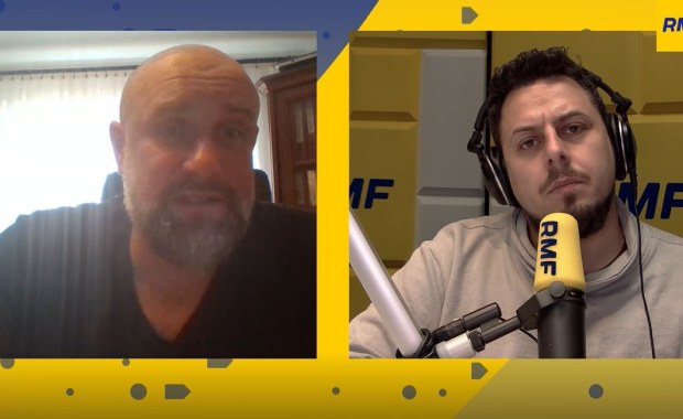 Artur Siódmiak: Po czterech latach pracy Patryka Rombla mówię tej reprezentacji sprawdzam