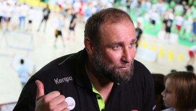 Artur Siódmiak w RMF FM: Sport wychowuje, uczy pokory, cierpliwości i systematyczności 