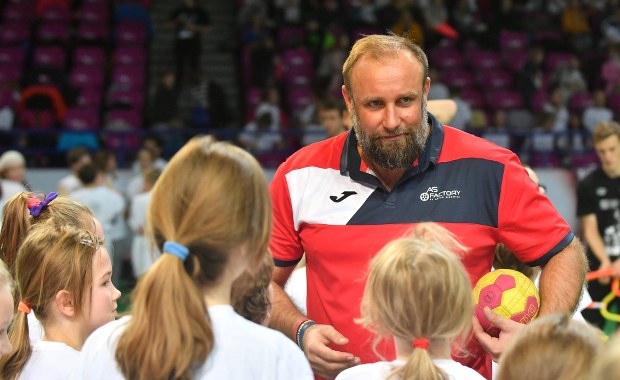 Artur Siódmiak: Większość prowadzonych przez nas zajęć musieliśmy odwołać 