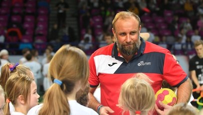 Artur Siódmiak: Większość prowadzonych przez nas zajęć musieliśmy odwołać 