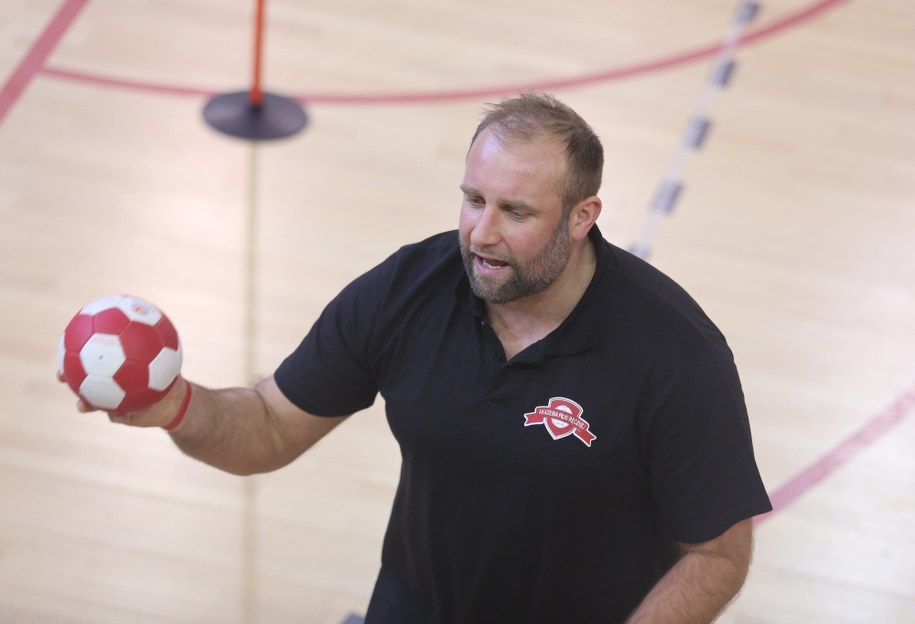 Artur Siódmiak /Leszek Szymański /PAP