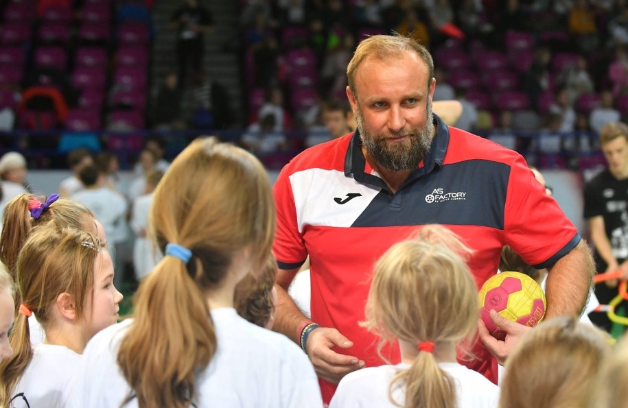 Artur Siódmiak /Bartłomiej  Zborowski /PAP