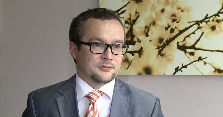 Artur Skiba, Antal International /Newseria Biznes