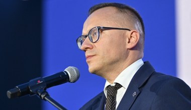 Artur Soboń, członek zarządu banku centralnego: W NBP nie ma "zamachu stanu"