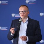 Artur Soboń członkiem zarządu NBP. Zapadła decyzja prezydenta