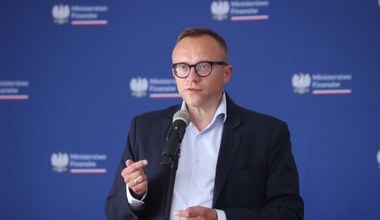 Artur Soboń członkiem zarządu NBP. Zapadła decyzja prezydenta