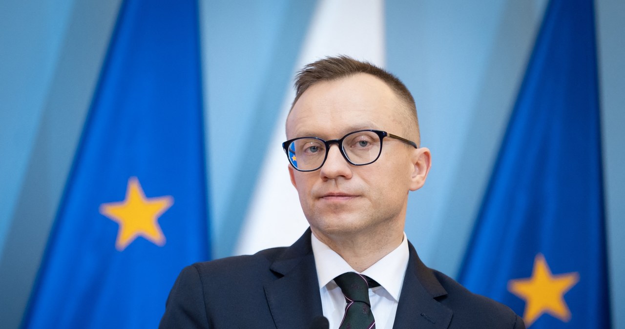 Artur Soboń dołączył do zarządu NBP /Mateusz Włodarczyk/NurPhoto /AFP
