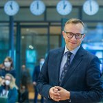 Artur Soboń powołany na stanowisko wiceministra finansów